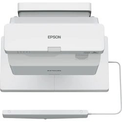 Epson EB-770Fi videoproyector Proyector de alcance ultracort | V11HA78080 | 8715946715230 | Hay 1 unidades en almacén