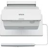 Epson EB-770Fi videoproyector Proyector de alcance ultracorto 4100 lúmenes ANSI 3LCD 1080p (1920x1080) Blanco | (1)