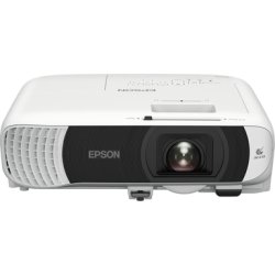Epson EB-FH54 Proyector de alcance estándar 4100 lúmenes ANSI 3LCD WUXGA (1920x1200) Blanco Epson EB-FH54 Proyector de alcance estándar 4100 lúmenes A | V11HB59040 | 8715946738079 | Hay 3 unidades en almacén