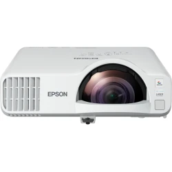Epson Eb-l210sf Videoproyector Proyector De Corto Alcance 4000 L& | V11HA75080 | 8715946715674