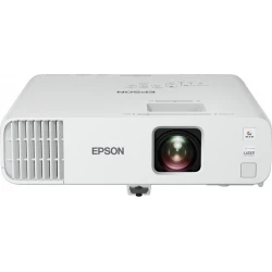 Epson Eb-l260f Videoproyector 4600 Lúmenes Ansi 3lcd 1080p | V11HA69080 | 8715946715452