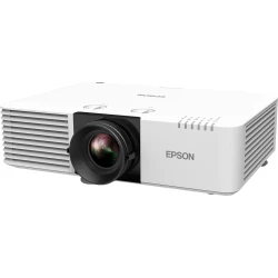 Epson Eb-l570u Videoproyector 5200 Lúmenes Ansi 3lcd Wuxga | 8715946714912 | 2.311,43 euros