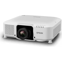 Epson EB-PU1007W videoproyector 7000 ansi lumen 3LCD WUXGA 1920x1200 blanco | V11HA34940 | 8715946697215 [1 de 9]