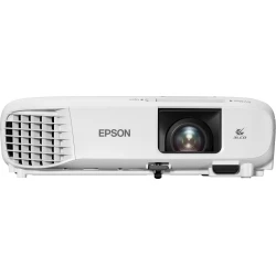 Epson Eb-w49 Videoproyector Para Escritorio 3800 Ansi Lumen 3lcd  | V11H983040 | 8715946680767