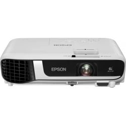 Epson EB-W51 Videoproyector para escritorio 4000 lúmenes AN | V11H977040 | 8715946680705 | Hay 2 unidades en almacén