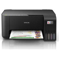 Epson EcoTank ET-2860 Inyección de tinta A4 5760 x 1440 DPI 33 ppm Wifi | C11CJ67428 | 8715946725949 [1 de 5]
