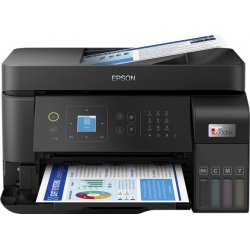 Epson EcoTank ET-4810 Inyección de tinta A4 4800 x 1200 DPI | C11CK57402 | 8715946706719 | Hay 4 unidades en almacén