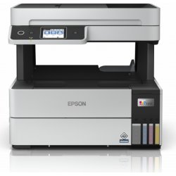 Epson Ecotank Et-5170 Impresora Multifuncion Inyeccion De Tinta A | C11CJ88402 | 8715946689807