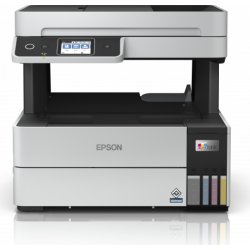 Epson EcoTank ET-5185 Inyección de tinta A4 4800 x 1200 DPI | C11CJ88407 | 8715946725857 | Hay 5 unidades en almacén