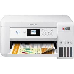 Epson EcoTank Impresora multifunción ET-2856 A4 con depósi | C11CJ63406 | 8715946686387 | Hay 5 unidades en almacén