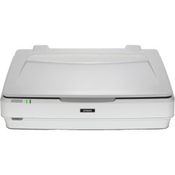 Epson Expression 13000XL Escáner de cama plana 2400 x 4800 DPI A3 Blanco | B11B257401 | 8715946716985 [1 de 2]