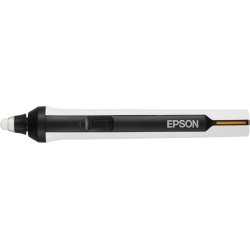 Epson Interactive Pen - ELPPN05A - Orange - EB-6xxWi/Ui / 14xxUi Negro, Blanco | V12H773010 | 8715946606828 [1 de 2]