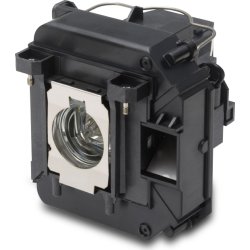 Epson Lámpara - ELPLP64 | U06BJPE | 8715946492438 | Hay 100 unidades en almacén