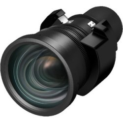 Epson Lens - ELPLW08 - Wide throw | V12H004W08 | 8715946662947 | Hay 1 unidades en almacén