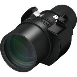 Epson Lens Lente De Zoom De Alcance Medio - ELPLM10 - Mid th | V12H004M0A | 8715946614489 | Hay 1 unidades en almacén