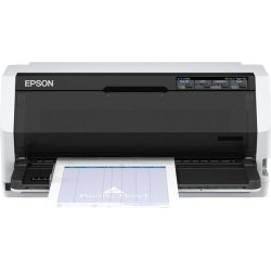 Epson LQ-690II impresora de matriz de punto 4800 x 1200 DPI  | C11CJ82401 | 8715946695969 | Hay 1 unidades en almacén