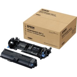 Epson Maintenance Unit A (Dev/Toner) | C13S110081 | 8715946631288 | Hay 24 unidades en almacén