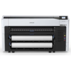 Epson SC-T7700DL impresora de gran formato Inyección de tin | C11CJ74301A0 | 8715946699639 | Hay 1 unidades en almacén
