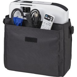 Epson Soft Carry Case ELPKS70 | V12H001K70 | 4988617298408 | Hay 1 unidades en almacén