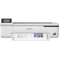 Epson SureColor SC-T2100 impresora de gran formato Wifi Colo | C11CJ77301A0 | 8715946688824 | Hay 1 unidades en almacén