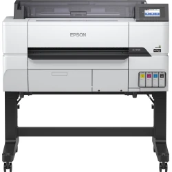 Epson SureColor SC-T3405 - wireless printer (with stand) | C11CJ55301A0 | 8715946687001 | Hay 3 unidades en almacén