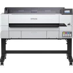 Epson SureColor SC-T5405 impresora de gran formato Wifi Colo | C11CJ56301A0 | 8715946687049 | Hay 2 unidades en almacén