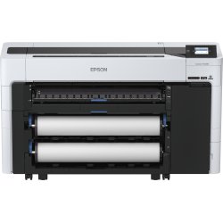 Epson SureColor SC-T5700D impresora de gran formato Wifi Iny | C11CH81301A0 | 8715946699394 | Hay 1 unidades en almacén