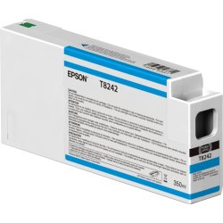 Epson T54X500 cartucho de tinta 1 pieza(s) Original Cian claro | C13T54X500 | 8715946717081 [1 de 2]