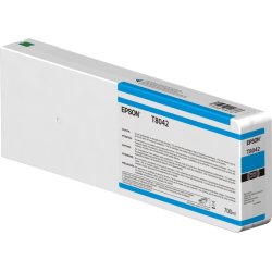 Epson T55K500 cartucho de tinta 1 pieza(s) Original Cian cla | C13T55K500 | Hay 14 unidades en almacén