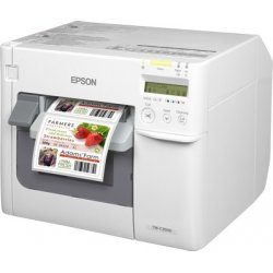 Epson TM-C3500 impresora de etiquetas Inyección de tinta Color 720 x 360 DPI Alámbrico Blanco Epson TM-C3500 impresora de etiquetas Inyección de tinta Co | C31CD54012CD | 4054842457085 | Hay 5 unidades en almacén
