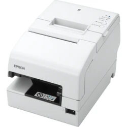 Epson TM-H6000V-213: Serial, MICR, White, No PSU | C31CG62213 | 8715946651132 | Hay 3 unidades en almacén