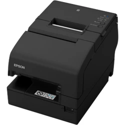 Epson TM-H6000V-216: P-USB, MICR, Black | C31CG62216 | 8715946651156 [1 de 3]