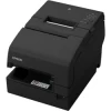 Epson TM-H6000V-216: P-USB, MICR, Black | (1)