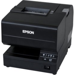 Epson TM-J7200(321) W/O MICR,WHITE, INC PSU, EU | C31CF69321 | 8715946639048 | Hay 1 unidades en almacén