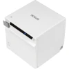 Epson TM-m30II (111): USB + Ethernet + NES + BT, White, PS, EU | (1)