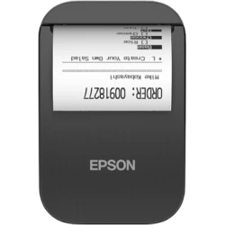 Epson TM-P20II (101) 203 x 203 DPI Inalámbrico y alámbrico | C31CJ99101 | 8715946709277 | Hay 3 unidades en almacén