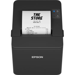 Epson TM-T20IV 203 x 203 DPI Alámbrico Térmico Impresora de recibos Epson TM-T20IV 203 x 203 DPI Alámbrico Térmico Impresora d | C31CL47102 | 8715946739045 | Hay 72 unidades en almacén
