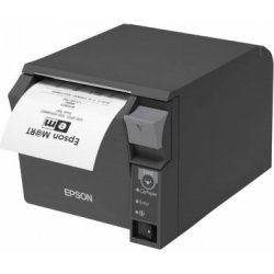 Epson TM-T70II (024B2) 180 x 180 DPI Alámbrico Térmico Impresora de recibos | C31CD38032. | 8715946540054 [1 de 2]
