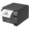 Epson impresora de tickets termica tm-t70ii usb + ethernet negro | C31CD38025C0 | (1)