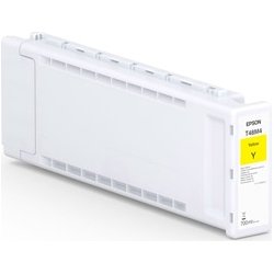 Epson UltraChrome PRO6 cartucho de tinta 1 pieza(s) Amarillo | C13T48M400. | 8715946692920 | Hay 1 unidades en almacén