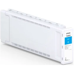 Epson UltraChrome PRO6 cartucho de tinta 1 pieza(s) Cian | C13T48M200. | 8715946692906 | Hay 2 unidades en almacén