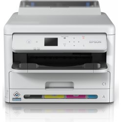 Epson WF-C5390DW impresora de inyección de tinta Color 4800 | C11CK25401 | 8715946703510 | Hay 12 unidades en almacén