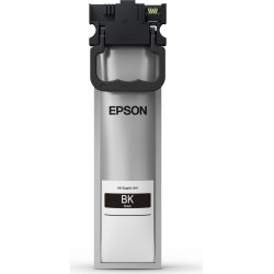 Epson WF-M52xx/57xx Series Ink Cartridge L Black | C13T964140 | 8715946654430 | Hay 1 unidades en almacén