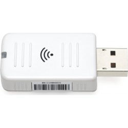 Epson Wireless LAN Adapter - ELPAP10 | V12H731P01 | 8715946552668 | Hay 20 unidades en almacén