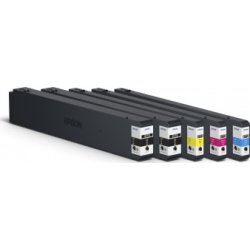Epson WorkForce Enterprise WF-C21000 cartucho de tinta 1 pie | C13T02Y200 | 8715946677682 | Hay 7 unidades en almacén