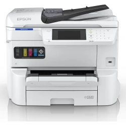 Epson WorkForce Pro EM-C7100DWF Inyección de tinta A3+ 4800 | C11CL35401 | 8715946731896 | Hay 3 unidades en almacén
