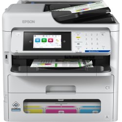 Epson WorkForce Pro EM-C800RDWF Inyección de tinta A4 4800  | C11CK19401 | 8715946715797 | Hay 9 unidades en almacén