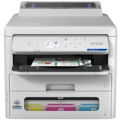 Epson WorkForce Pro EP-C800RDW impresora de inyección de tinta Color 4800 x 1200 DPI A4 Wifi Epson WorkForce Pro EP-C800RDW impresora de inyección de ti | C11CK21401 | 8715946717616 | Hay 3 unidades en almacén