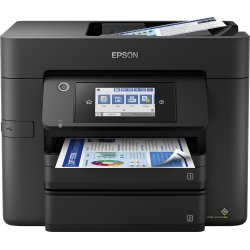 Epson WorkForce Pro WF-4830DTWF | C11CJ05402. | 8715946679716 | Hay 18 unidades en almacén