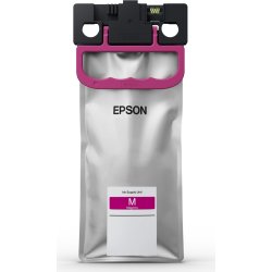 Epson Workforce Pro Wf-c529r   C579r Magenta Xxl Ink Supply Unit | C13T01D300 | 4988617335189